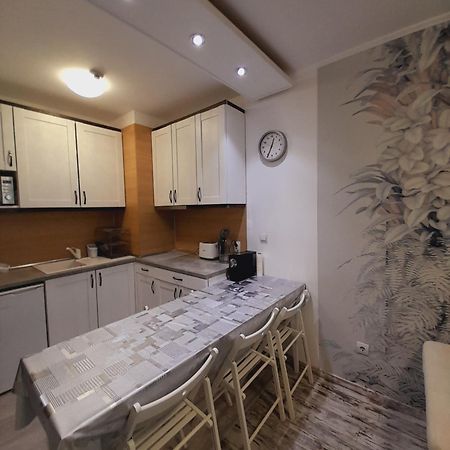 Belvedere Holiday Club H 305 Bansko Luaran gambar