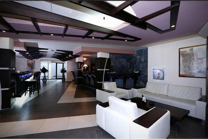 Belvedere Holiday Club H 305 Bansko Luaran gambar