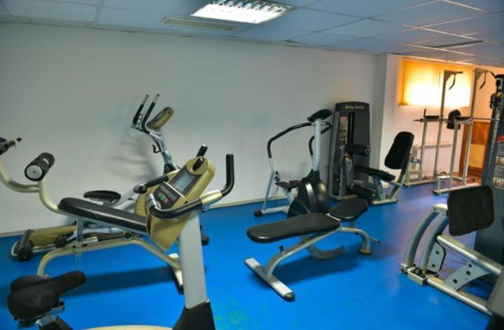 Belvedere Holiday Club H 305 Bansko Luaran gambar
