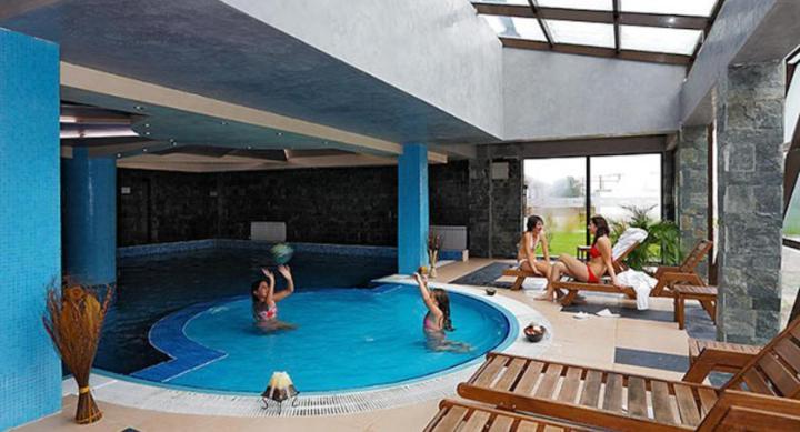 Belvedere Holiday Club H 305 Bansko Luaran gambar