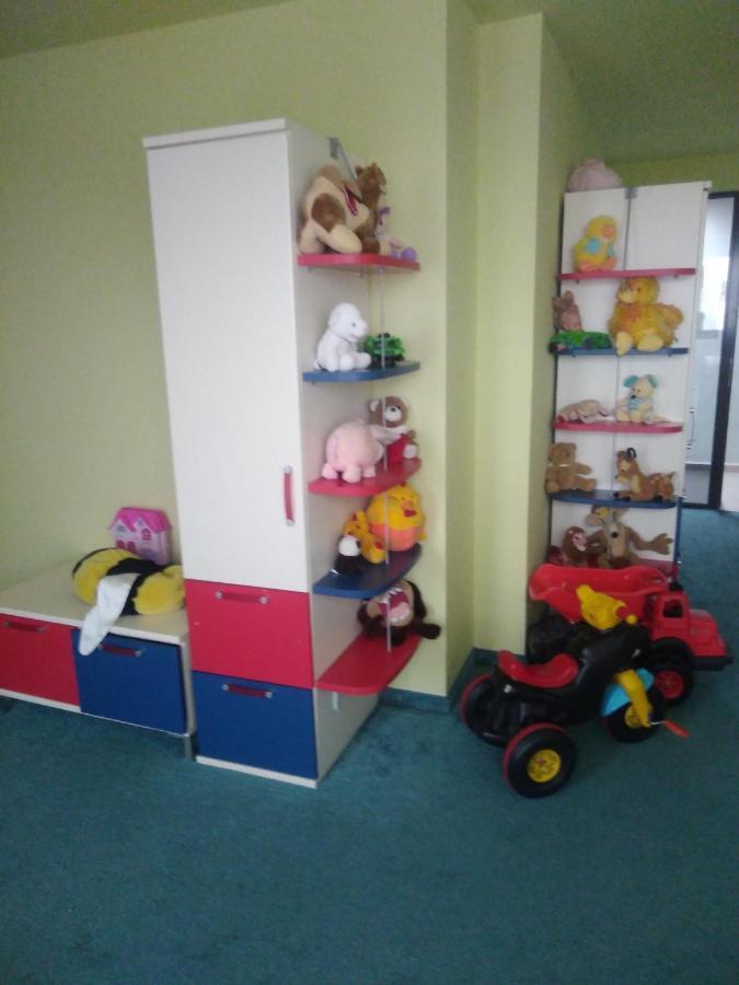 Belvedere Holiday Club H 305 Bansko Luaran gambar