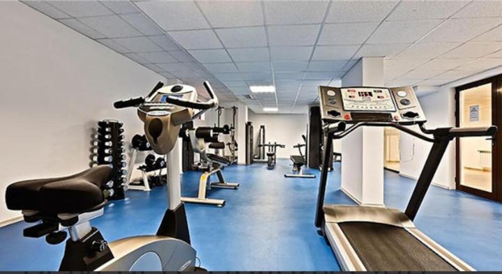 Belvedere Holiday Club H 305 Bansko Luaran gambar