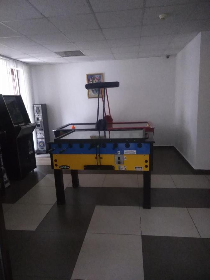 Belvedere Holiday Club H 305 Bansko Luaran gambar