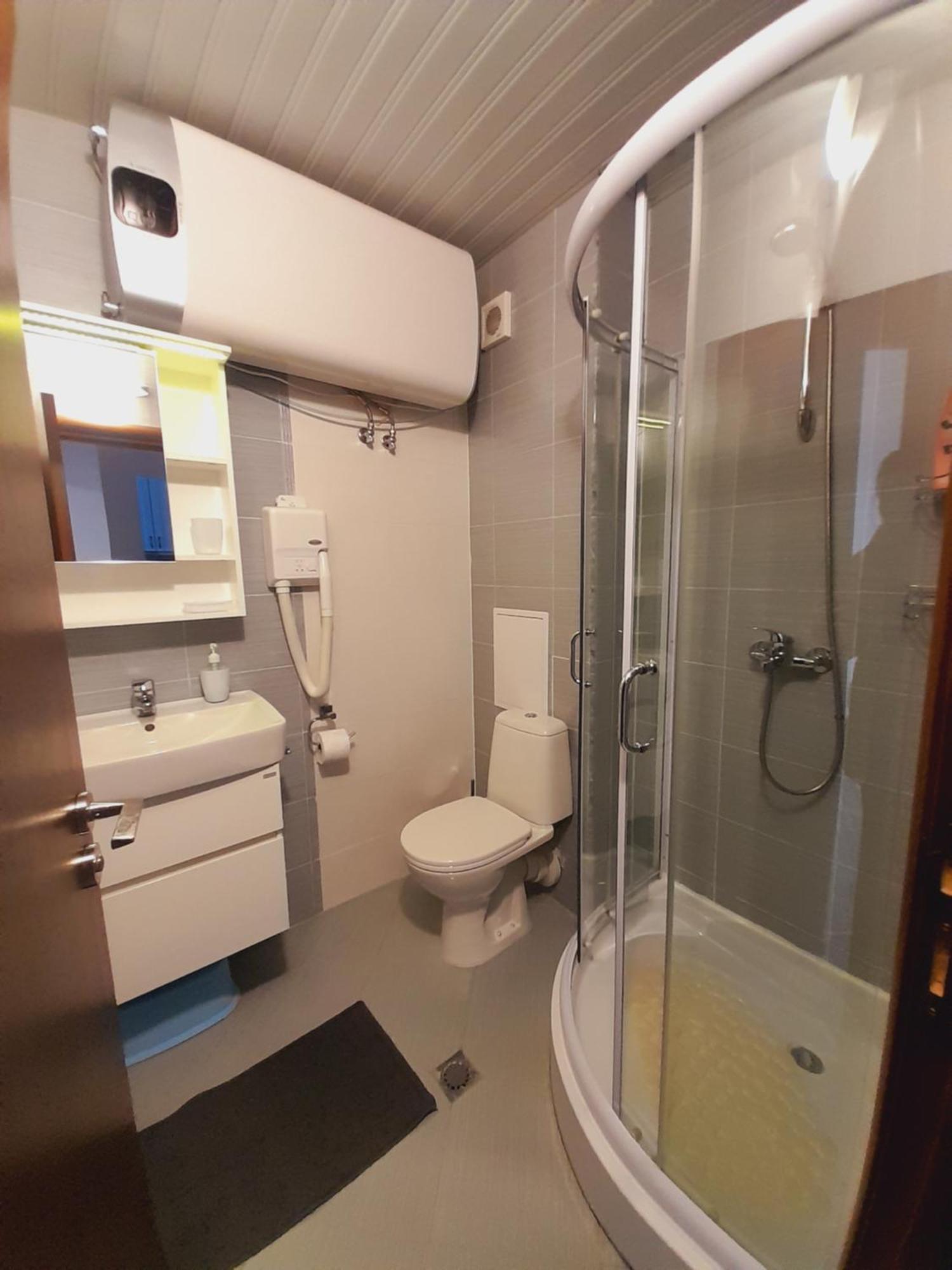 Belvedere Holiday Club H 305 Bansko Luaran gambar