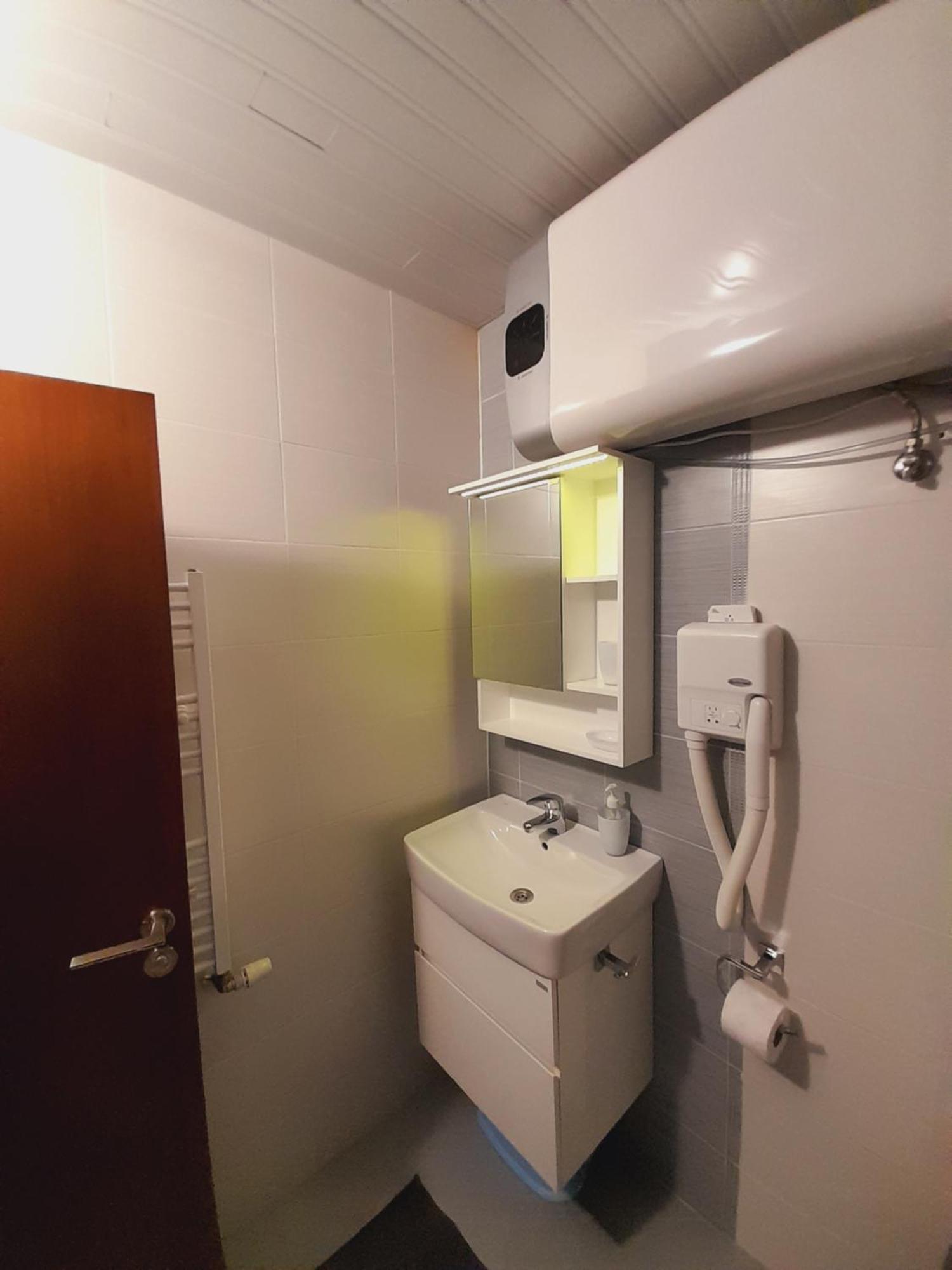 Belvedere Holiday Club H 305 Bansko Luaran gambar