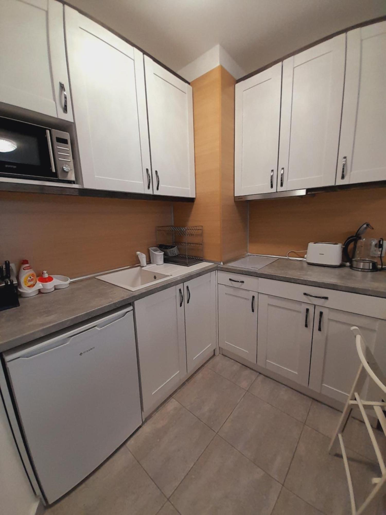 Belvedere Holiday Club H 305 Bansko Luaran gambar