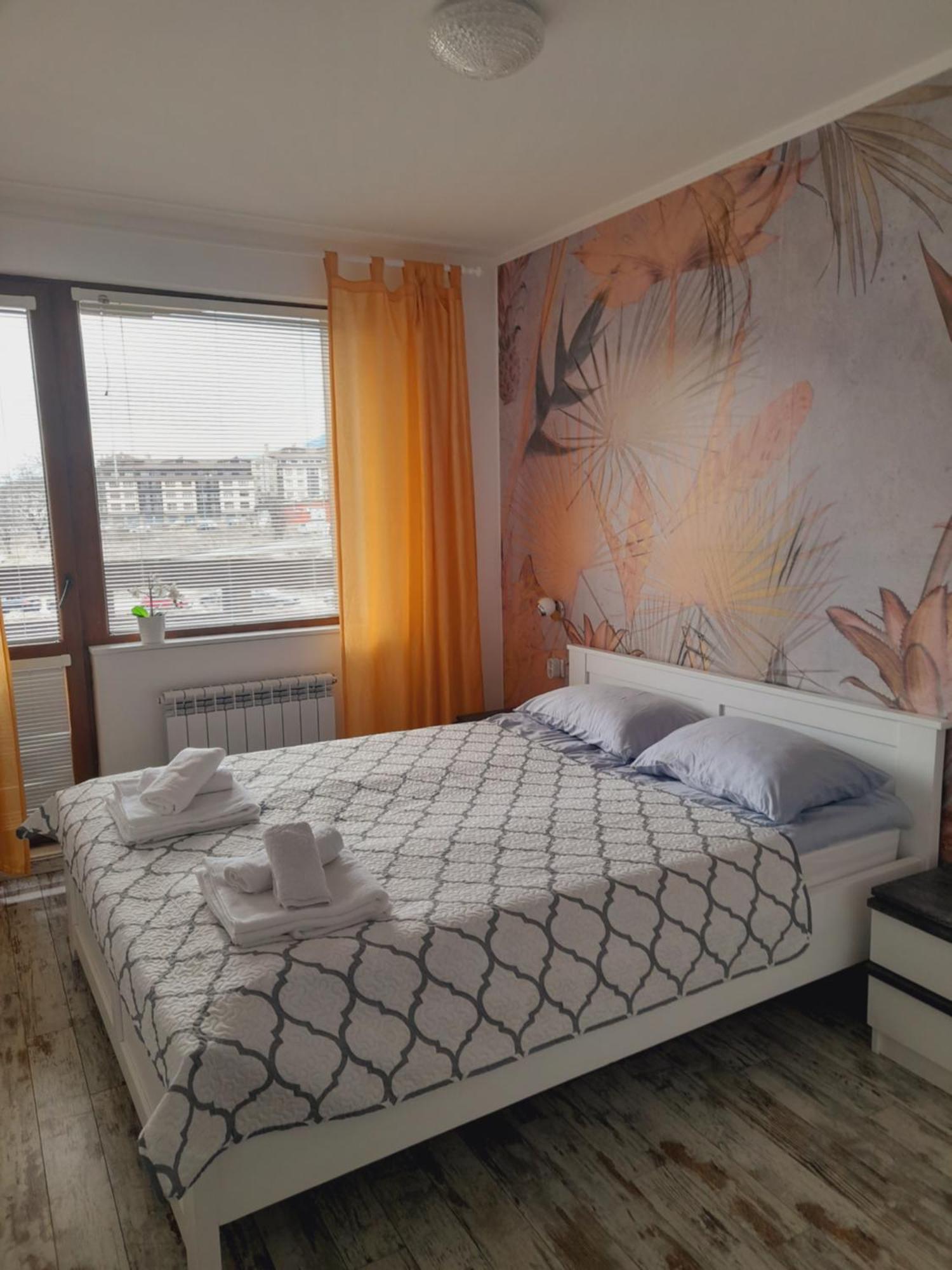 Belvedere Holiday Club H 305 Bansko Luaran gambar