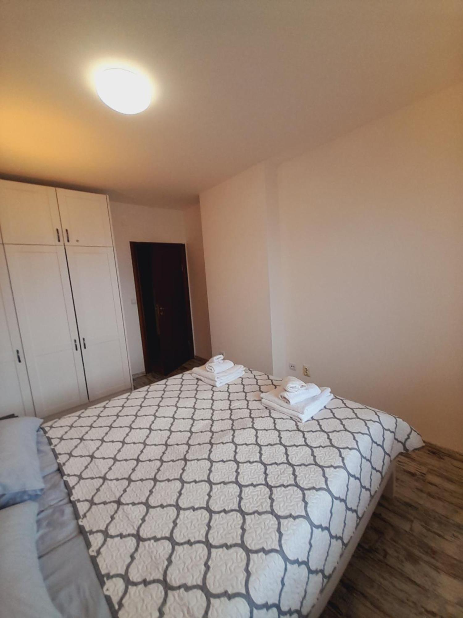 Belvedere Holiday Club H 305 Bansko Luaran gambar