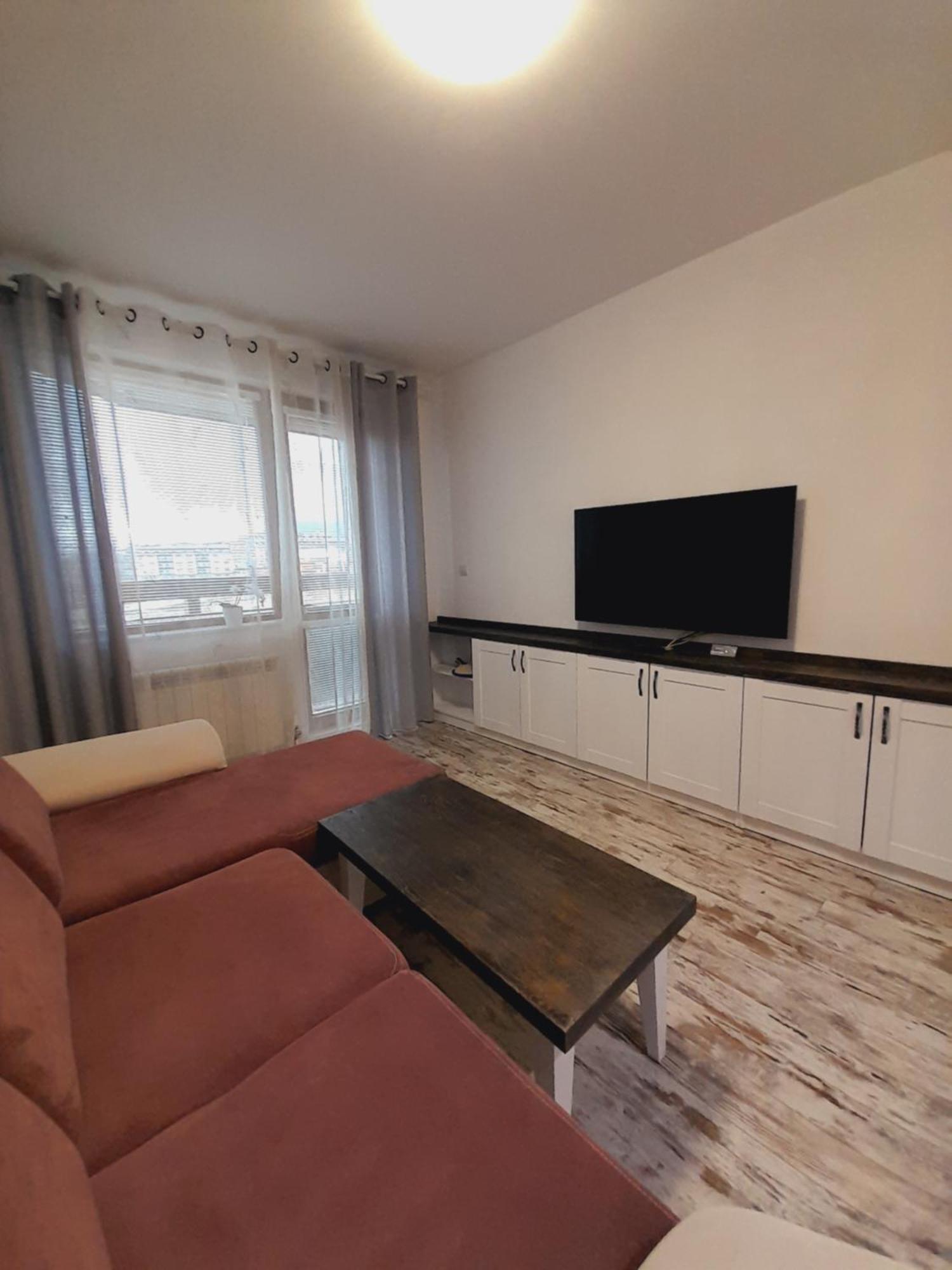 Belvedere Holiday Club H 305 Bansko Luaran gambar