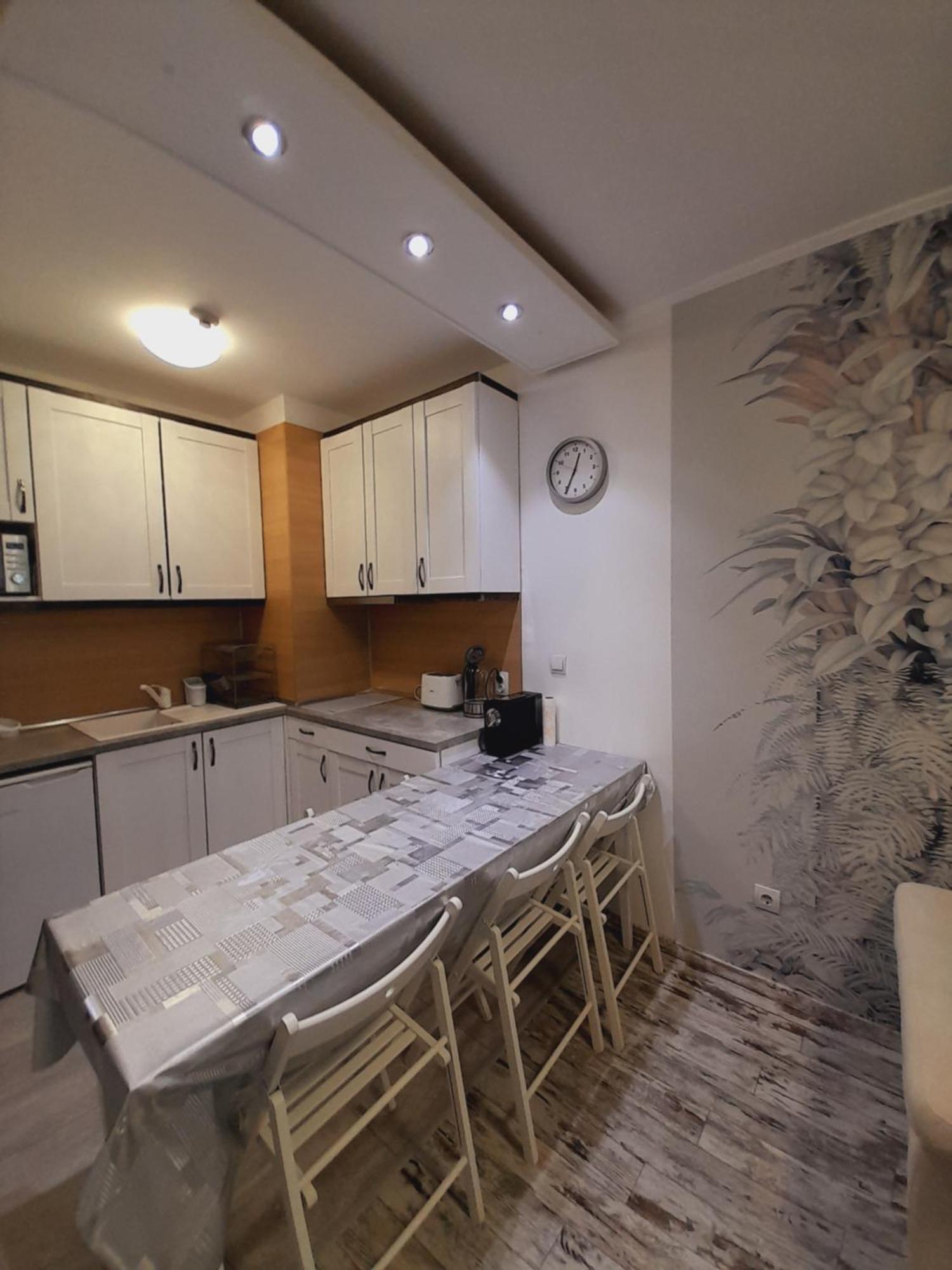 Belvedere Holiday Club H 305 Bansko Luaran gambar