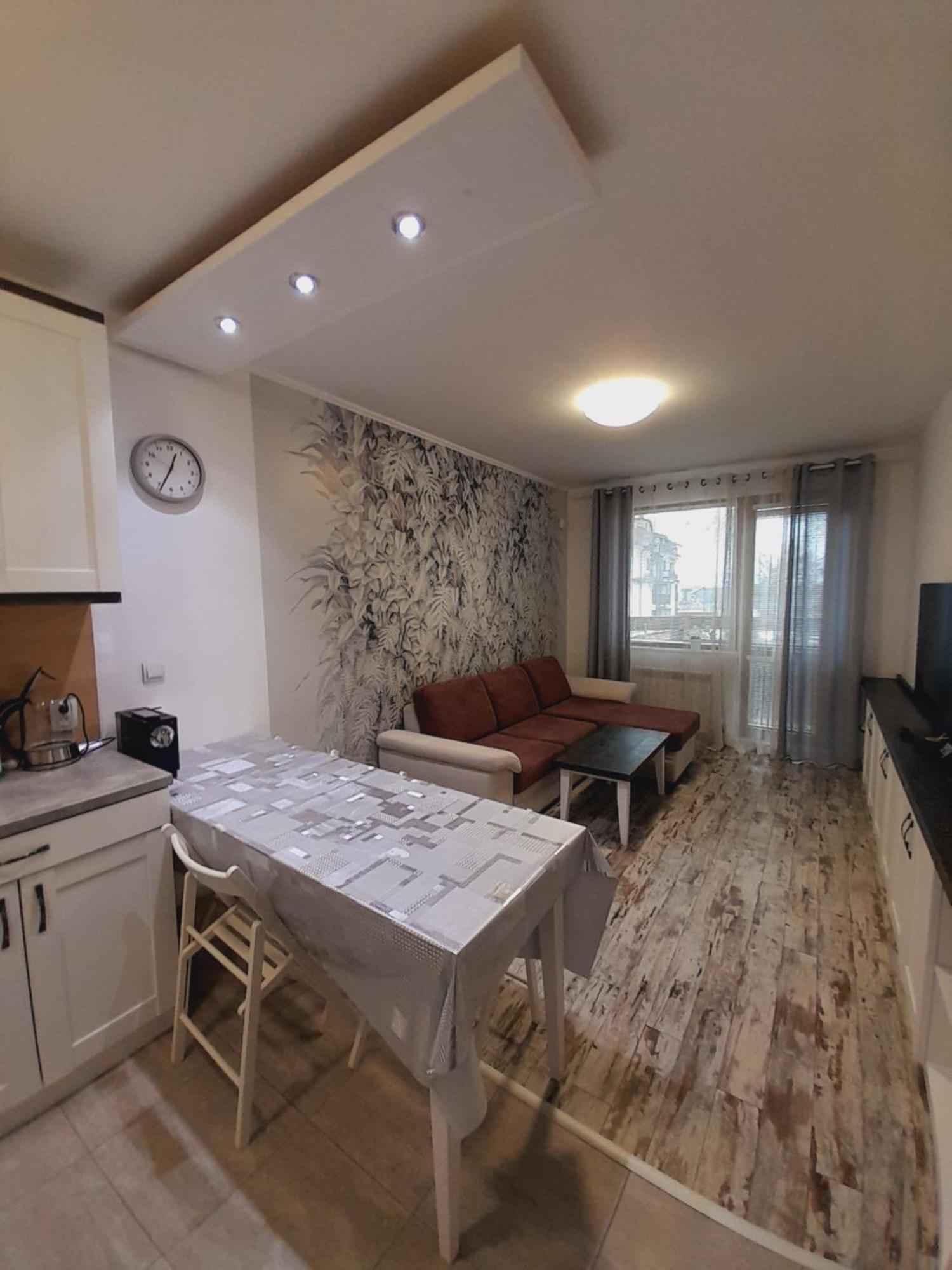 Belvedere Holiday Club H 305 Bansko Luaran gambar